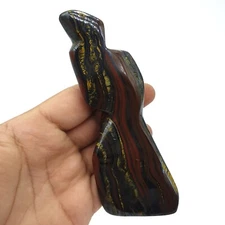 Best Quality Tiger Iron Stone, Tiger Iron Free Form, Tiger Eye Iron Free Form