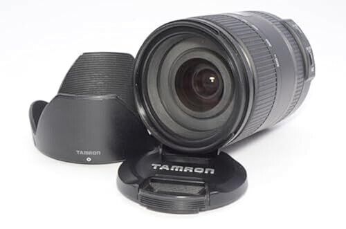 Tamron AF A010 28-300mm f3.5-6.3 Di VC PZD Lens for Nikon Tamron AF A010 28-300mm f3.5-6.3 Di VC PZD Lens for Nikon