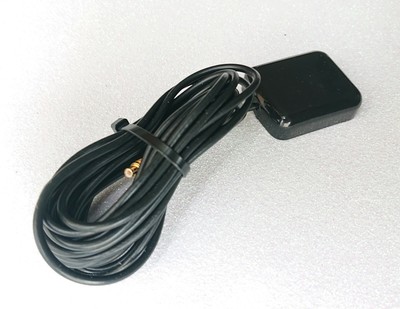 ANTENA GPS MAGNETICA UNIVERSAL CONECTOR SMA