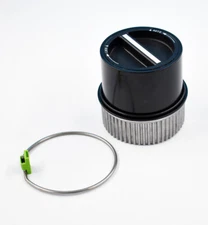 Labwork Auto Locking Hub For 1999-2005 Ford Excursion F250 F350 F450 1PC