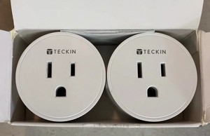 teckin outlet