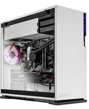Skytech Gaming PC Desktop ST-SHIVA-0453-W-AM RTX 3060 1TB SSD 16GB RAM