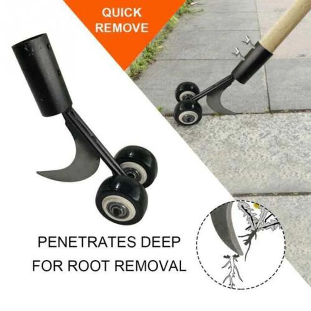 Mintiml weed cheap remover