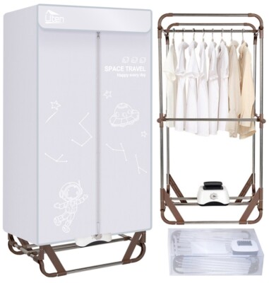 Uten Clothes Dryer GR886 dunkel Blau