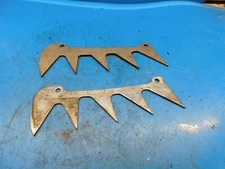 DOG SPIKE SET FOR STIHL CHAINSAW 051 075 076   ---   BOX 5214 T