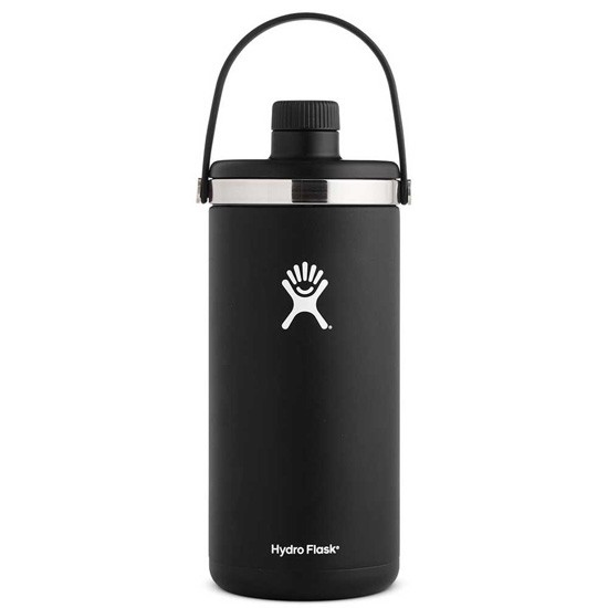 Hydro Flask Hydration Oasis Bottle 128oz Black 888 58 hydro For Sale hydro-flask-hydration-oasis-bottle-128oz-black-888-58-hydro-for-sale