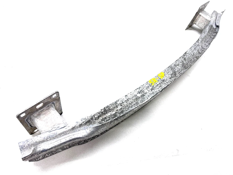 Barra de refuerzo para parachoques trasero AUDI TT TTS TTRS 2016-2023 OEM 8S0807309A Foto 2 de 4