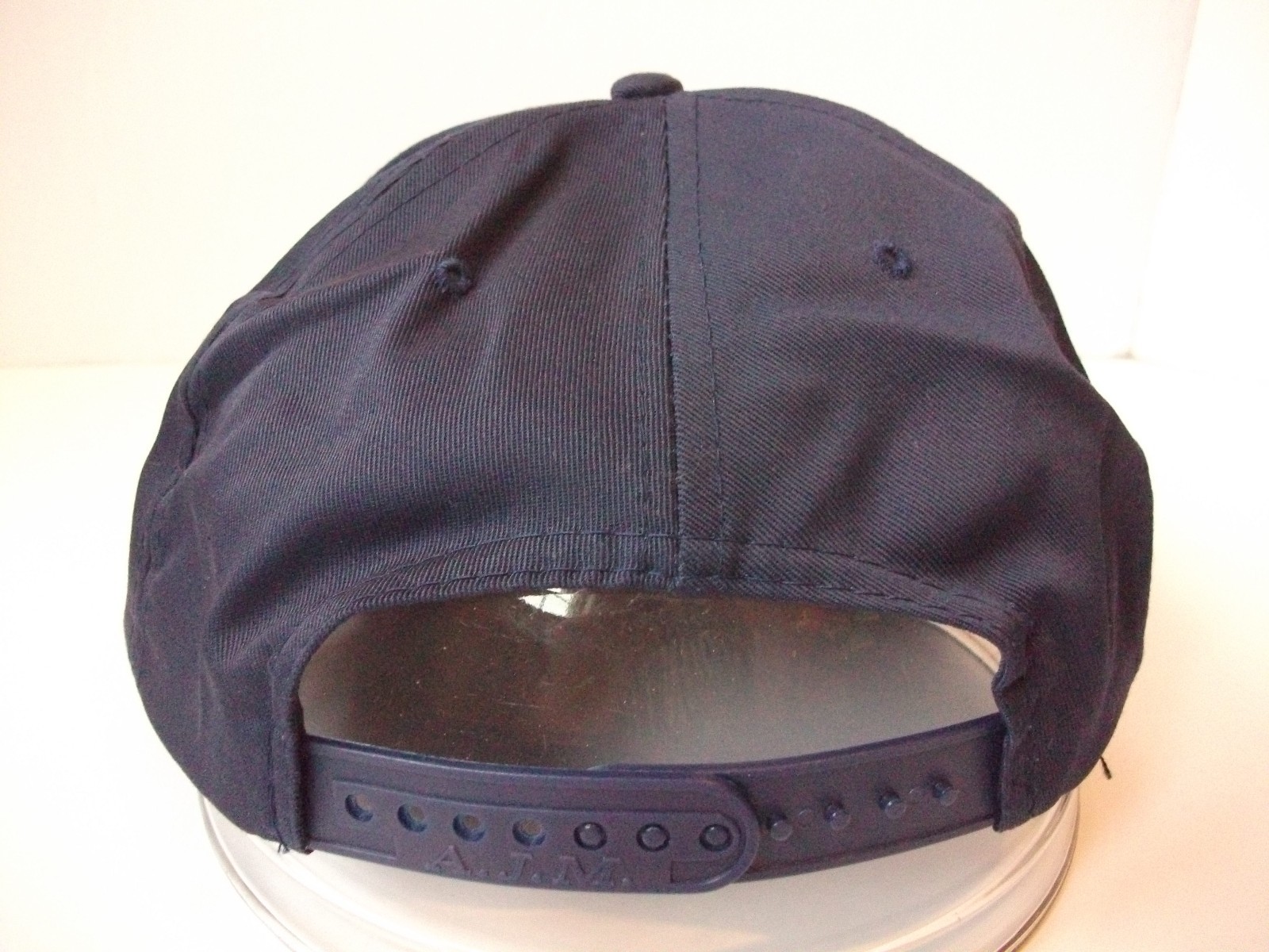 Gladstone Development Moncton NB Hat Vintage Dark… - image 4