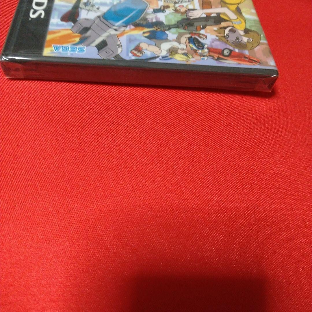 Very Good 3ds SEGA 3d Reprinted Archives 3 Final Stage