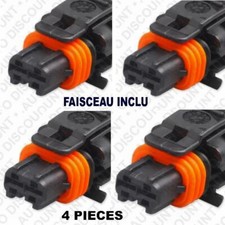 Injecteur Volvo XC90