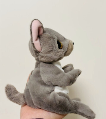 Ty Beanie Babies 40596 Wilfred The Dog Plush Toy for sale online