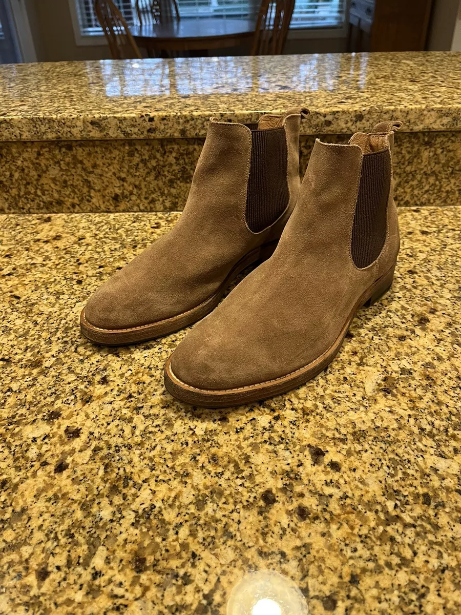 Mark nason 2025 chelsea boots