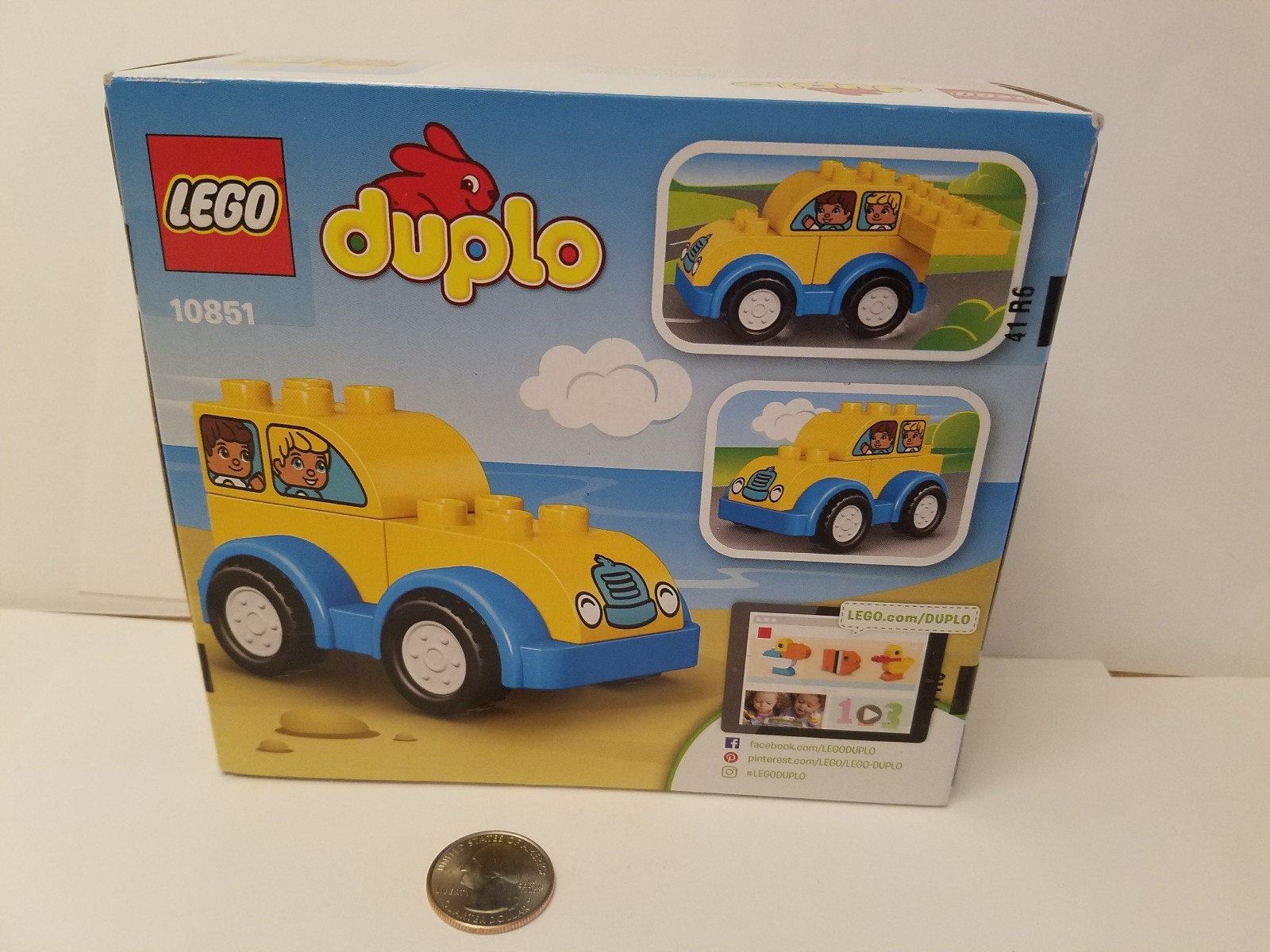 10851 duplo