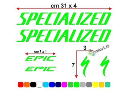 Stickers Décoration Vélo Italien Style Rétro Autocollants Vintage Cinelli Pour Cadre De Vélo, Ensemble Déco Vert/rouge/blanc/jaune Cyclo Sport