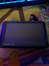 Garmin nuvi 265WT Automotive Mountable gps unit only