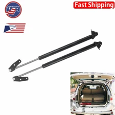 For Toyota Fortuner 2004-2015 Rear Hatch Tailgate Lift Supports Gas Struts 2Pcs