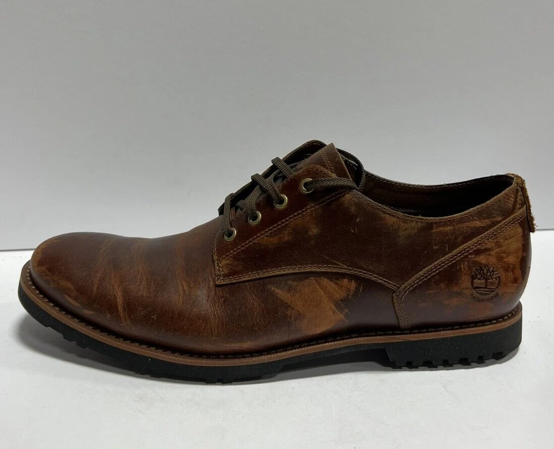 Timberland top kendrick oxford