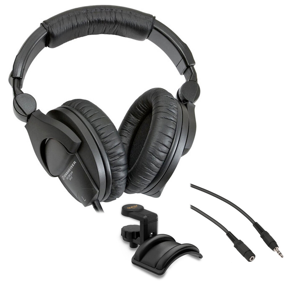 headband headphones sennheiser hd 280 pro