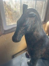 唐(618-907) 中国朝代中国风雕像、雕像| eBay