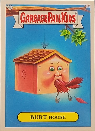 GPK 2014 Series 1 Pick a Card, Base, inserts, Medals - Picture 32 of 169