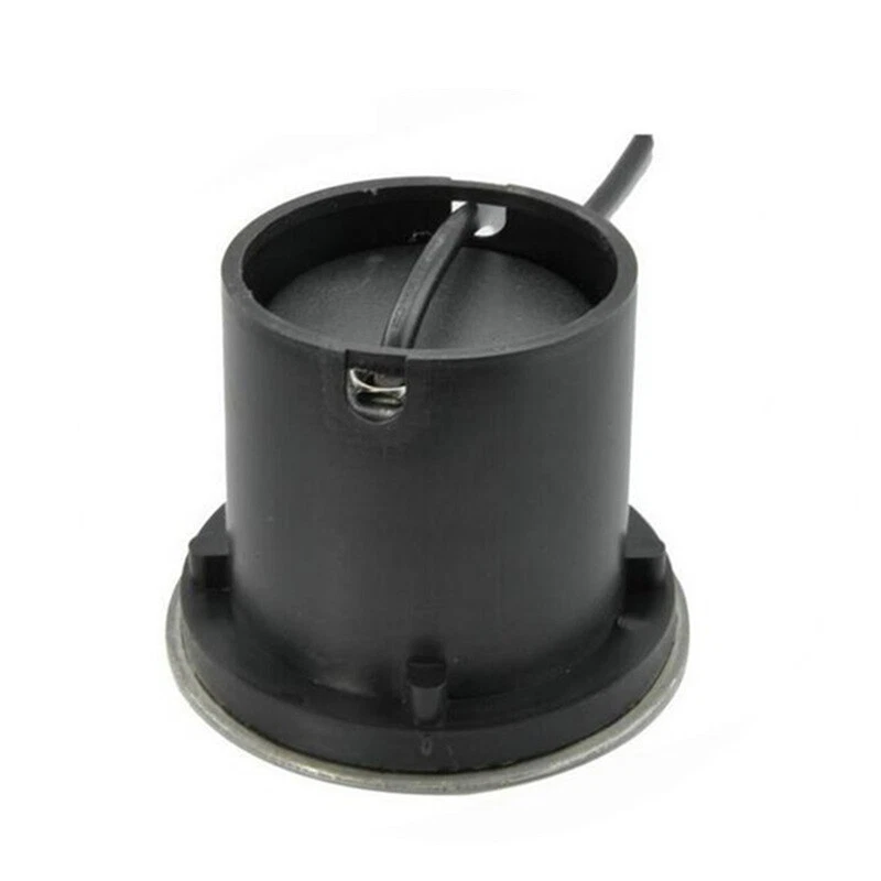 FARETTO INCASSO LED FARO DA ESTERNO LUCE SEGNAPASSO CALPESTABILE IP65 1 W A 12 W - Immagine 4 di 4