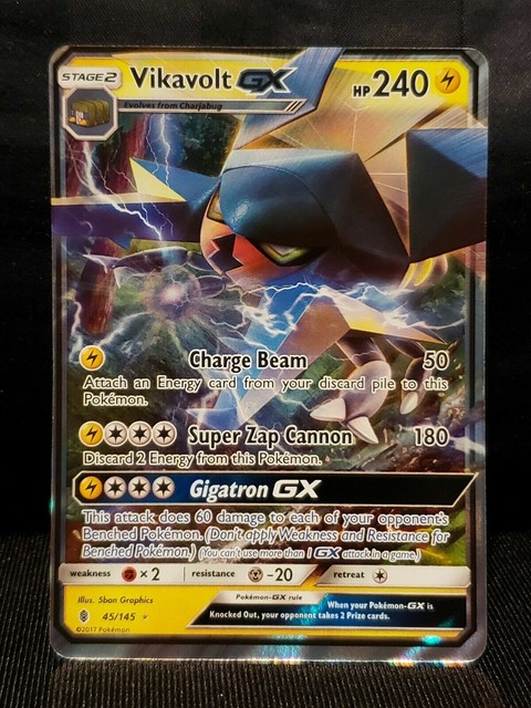 vikavolt gx price 45 145