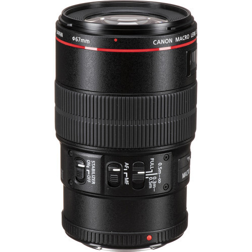 【動作確認済・中古】Canon EF 100mm F2.8 MACRO USM Canon EF 100mm F/2.8L IS USM Macro Lens for sale online | eBay