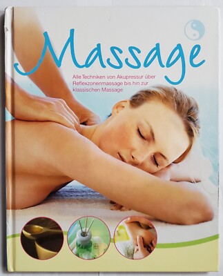 Michael Sauer: ''Massage''