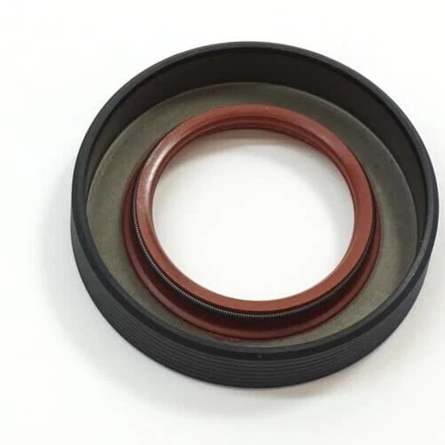 Sello del cigüeñal delantero para Porsche 911 1965-1998 Elring Klinger Foto 2 de 2