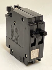 ITE QT1-2020 20 Amp 120/240V TANDEM Circuit Breaker CLOSED CLIP EQ-T QT12020