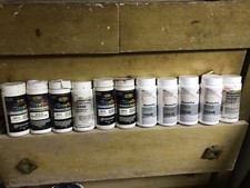 Dupont Axalta Cromax Master Tint 1014 S Rutile Red Pear 150 Grams New 249 Dupont Axalta Cromax Master Tint 1014 S Rutile Red Pear 150 Grams New 249