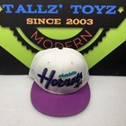 Charlotte Hornets*Mitchell & Ness SnapBack Hat* Vtg Hardwood Classics“Nate”Osfa