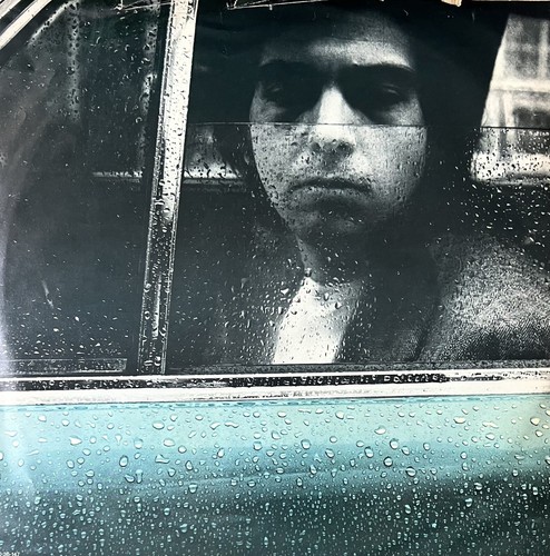 Peter Gabriel – Peter Gabriel-LP-original 1977-ATCO–SD 36-147-1st Can Press +CD - Picture 3 of 7
