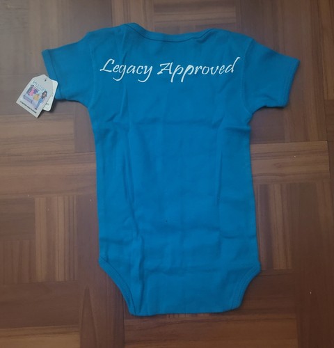 Boy Shirts Design Baby Boy Shirt BLUE Size 12 Month New Tags Kids Shirts - 第 13/13 張圖片