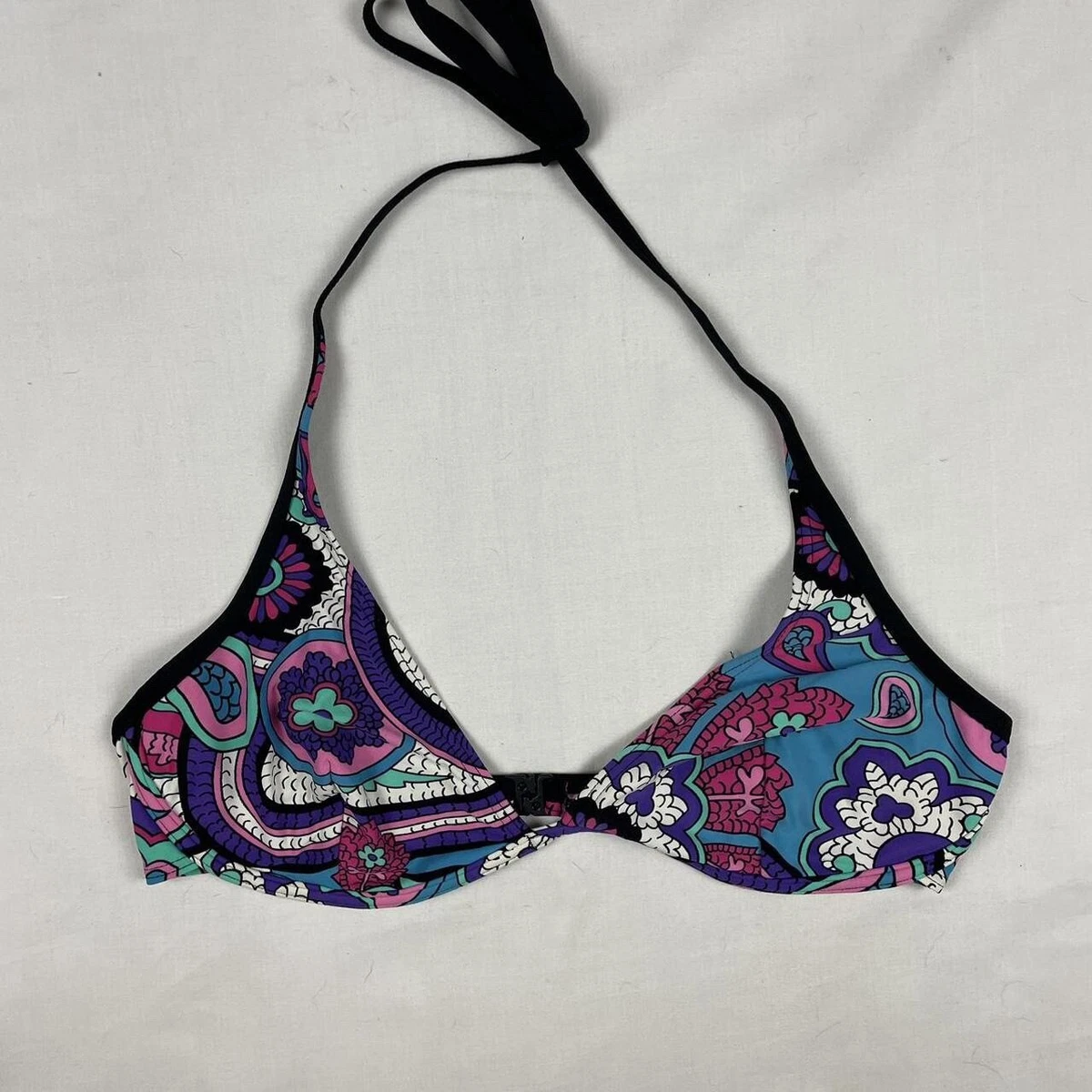 next triangle bikini