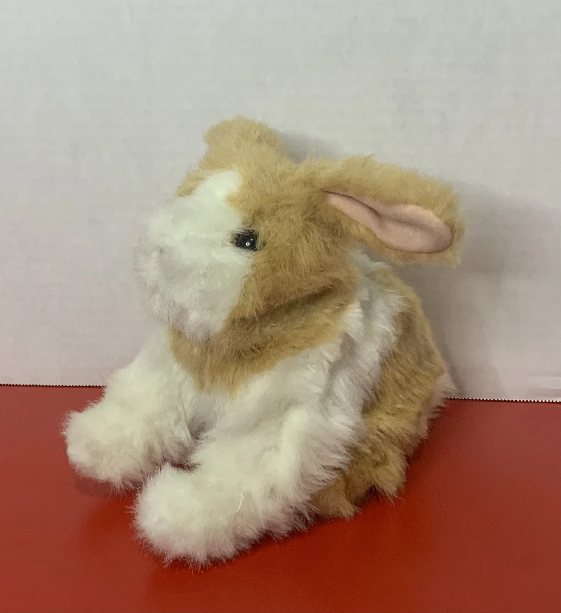 Furreal hotsell friends bunny
