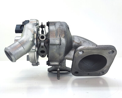 Turbolader Für Ford Transit VI 2.2 TDCi 63 Kw 85 - PS 81Kw - 110PS 85Kw