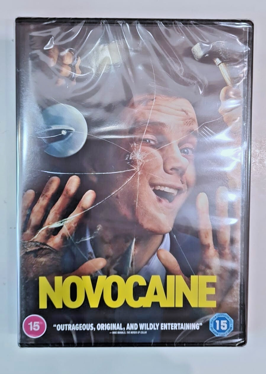 Novocaine - Image 2