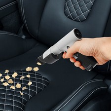 Cordless Electric Mini Air Duster Blower for PC Computer Keyboard /Car /Home