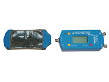 Perfect 10 AcuTrac 22 Pro 15V Dual Satellite Alignment Tracking Meter | Works
