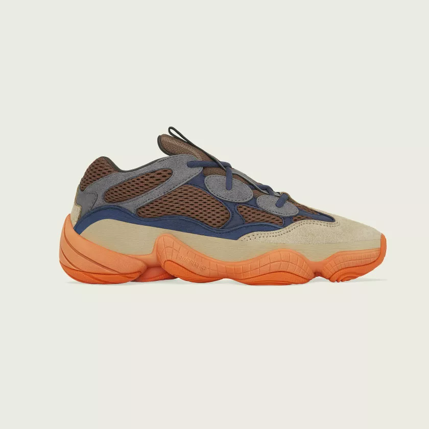 Size yeezy best sale raffle