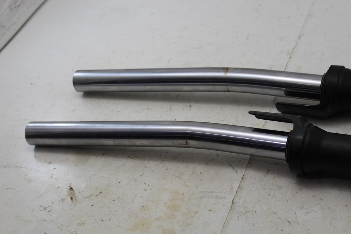 2013-2017 Kawasaki Ninja 300 Front Forks - Bent