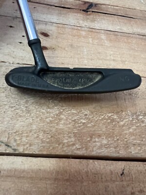 Putter Blade Ancien Ping Karsten O - 85029 Phoenix AZ - 35.5 Pouces - RH