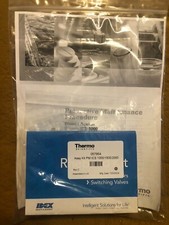 Thermo Scientific Dionex Aquion Preventive Maintenance Kit 057954 complete set