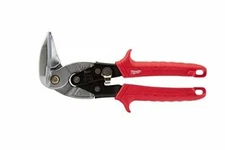 MILWAUKEE ELEC TOOL 48-22-4511 Upright Left Cut Snips