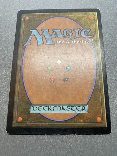Flare 1997 Unlimited Common HP MAGIC THE GATHERING - Imagen 7 de 12