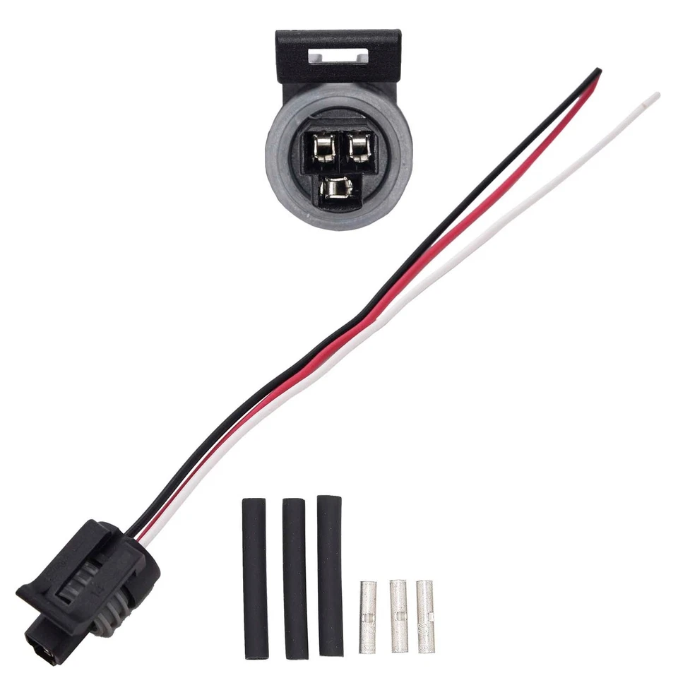 Conector andador sensor temperatura refrigerante motor para Chevrolet Lumina 1996-01 Foto 3 de 3