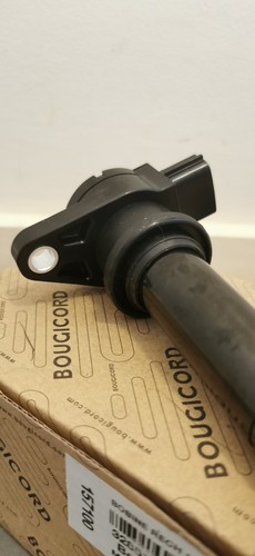 BOUGICORD IGNITION COIL PACK NEW FOR FIAT PUNTO BRAVO BRAVA STILO COUPE 1.8 - Picture 8 of 8