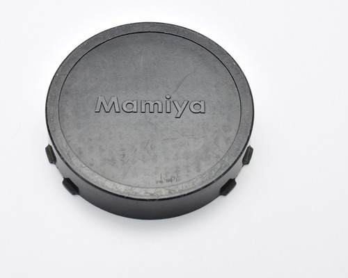 Genuine Mamiya RB67 & RZ67 Rear Lens Cap Japan Medium Format (#3181) - Picture 3 of 5