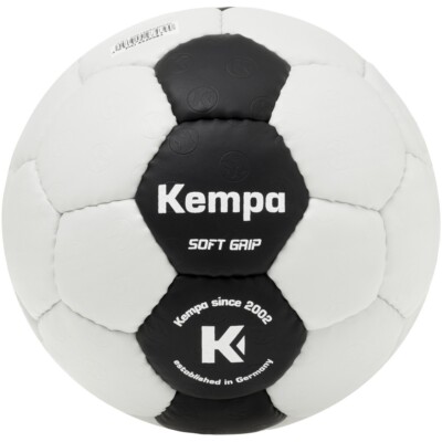 Kempa Soft Kinderhandball - Schaumstoffball - perfekt für Fangübungen - erima
